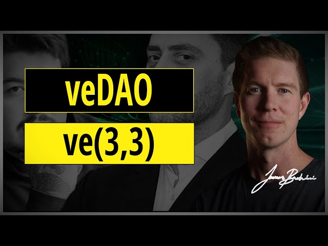 Is veDAO The Convex Of Fantom | The DAO Setup For ve(3,3)