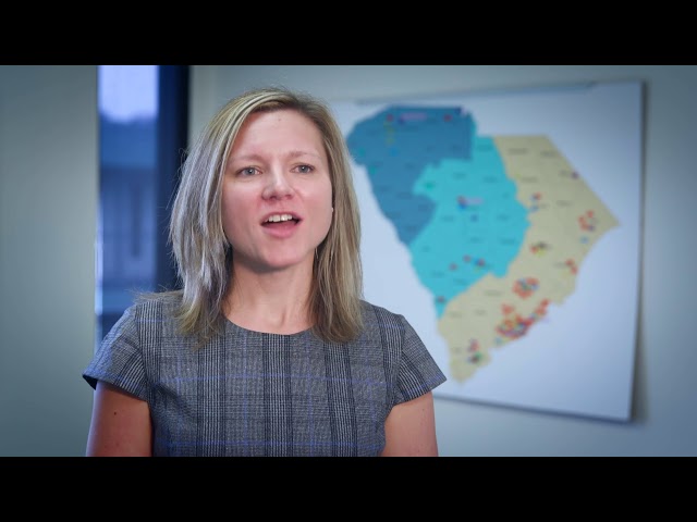 South Carolina Community Loan Fund | Communities Thrive Challenge Grantee