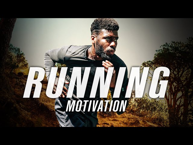 RUNNING MOTIVATION (40 min) - The Most Powerful Motivational Videos for Success, Running & Workouts