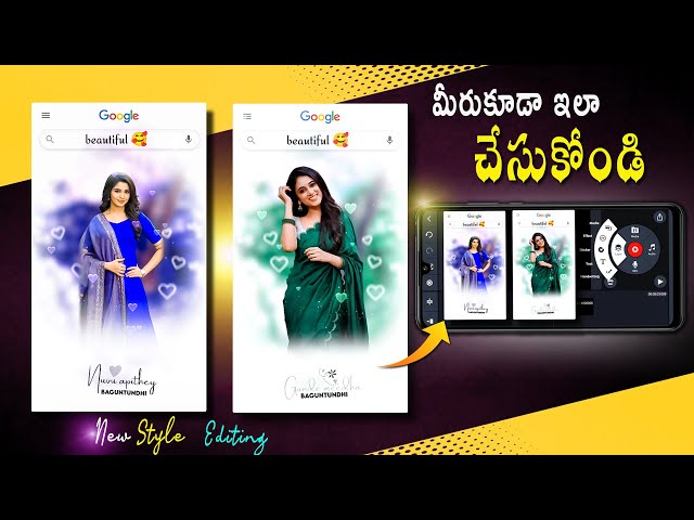 New style trending kineMaster video editing | new style WhatsApp status videos editing kineMaster