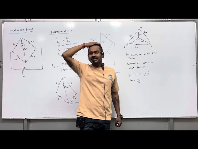 Current Electricity|| Lec 05  || By Dev Sir || Physics || Ignite kota classes || NEET JEE