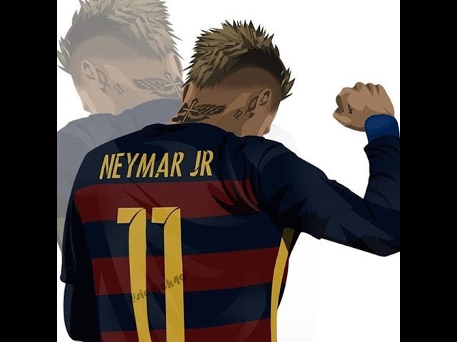 Neymar's Best Friend