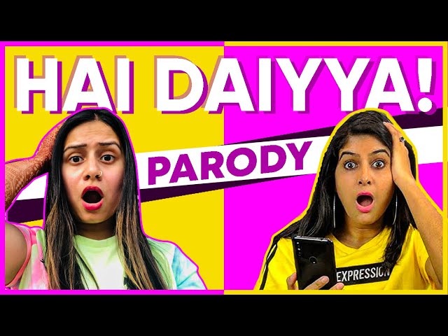 Anisha Dixit Parody | Riksha Wali Roast | Anisha Dixit roast | Riksha wali parody