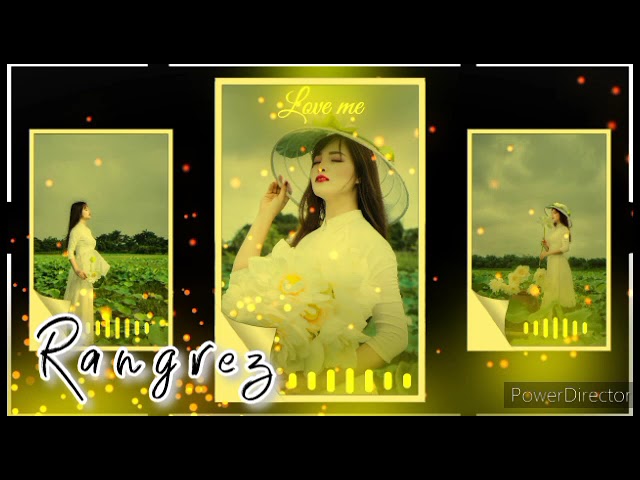 Ho gaya hai tumse pyar sunle , pyar bhi basumar sunle || Rangrez Slow reverb || new hindi song