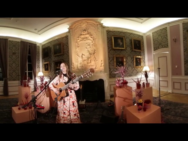 Jolene - Marle Thomson Live at Pulitzer Amsterdam 360˚