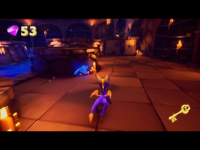 Spyro Reignited Trilogy BEGINNERS Gameplay #4