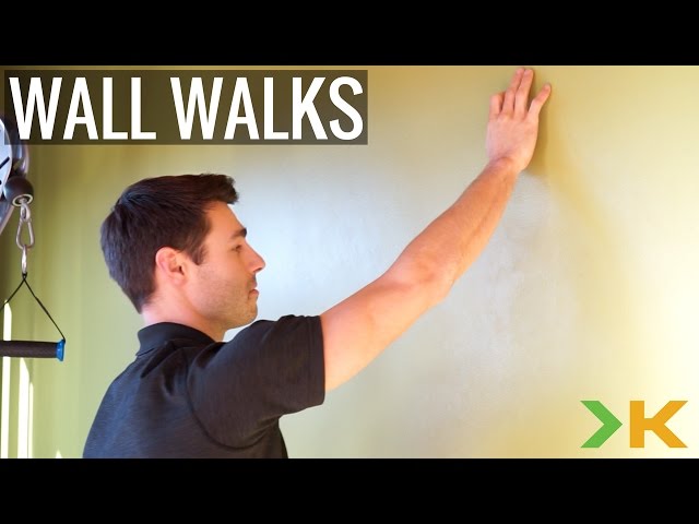 Wall Walks - Tangelo Health