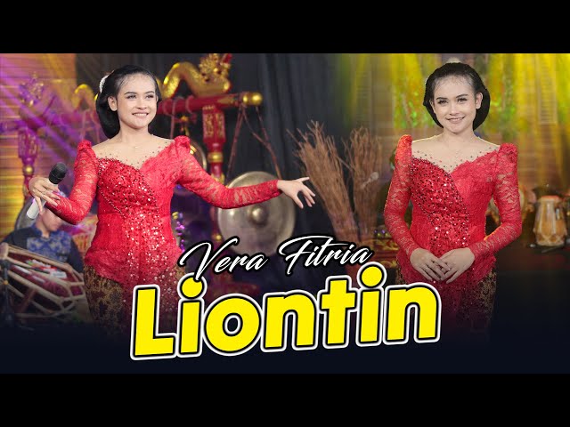 Vera Fitria - Liontin (Official Music Video)