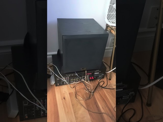 soundstage Subwoofer