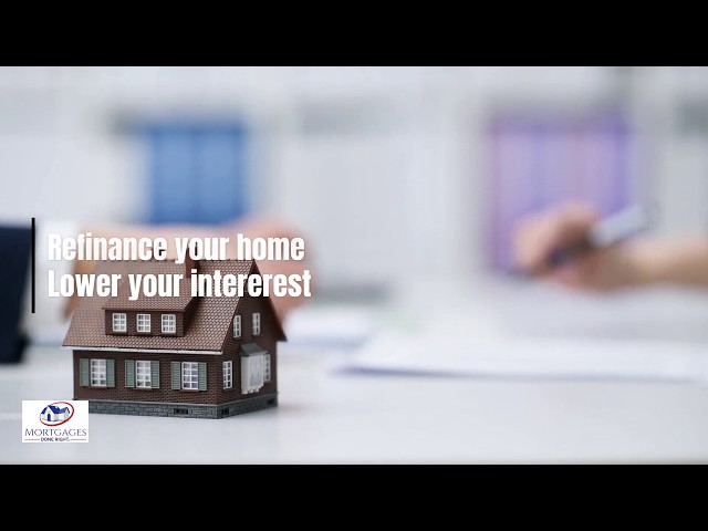 Mortgages Done Right - Welcome Video