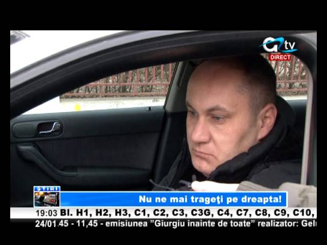 24 IAN STIRI TV GIURGIU