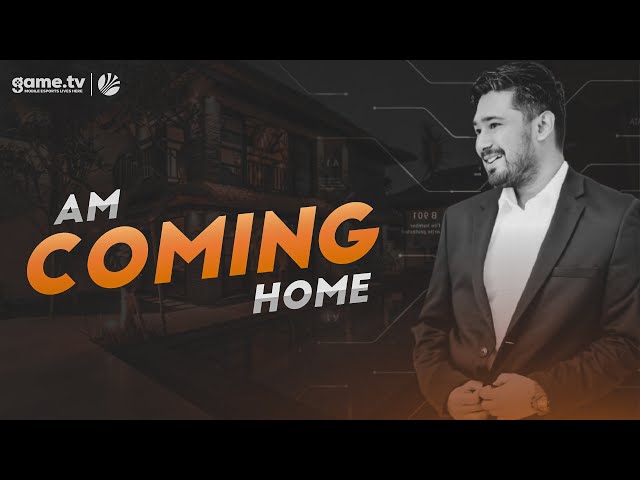 Am Coming Home | Rocky is Back | Ab Machayenge