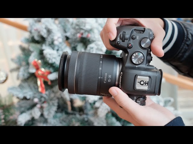 The Most Underrated RF Budget Ultra-Wide Zoom | RF15-30mm