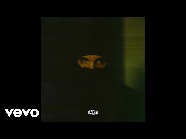 Drake - Losses (Audio)