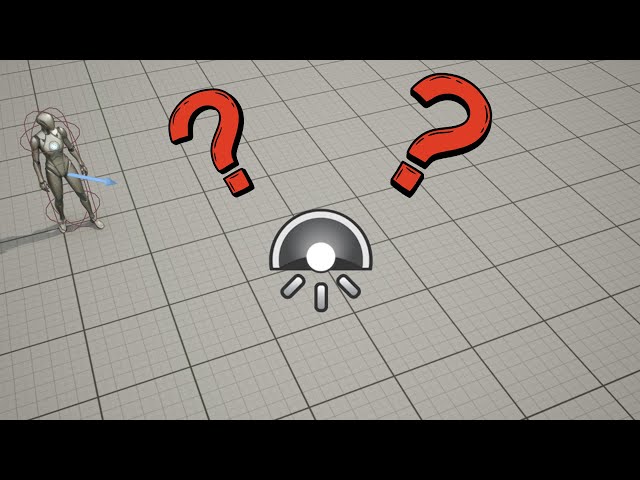 Why The Skylight Doesn't Work In Unreal Engine 5