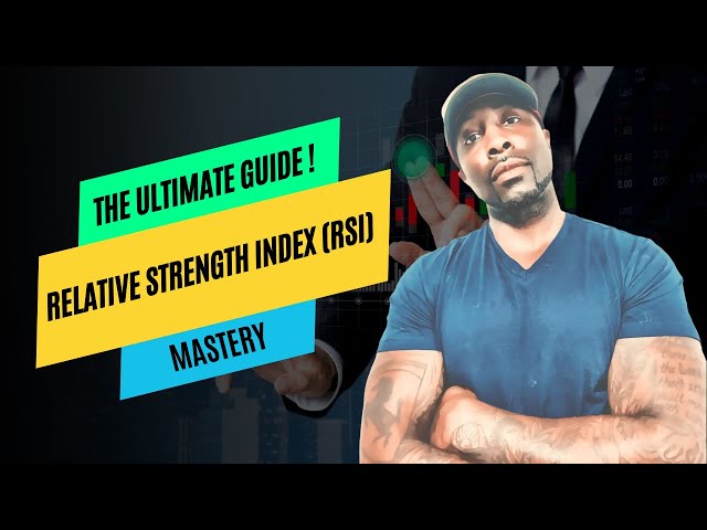 How to use the RSI (Relative Strength Index) to Make Bank! (Full Guide)