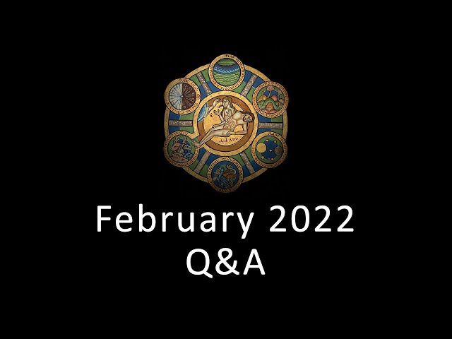 February 2022 Q&A