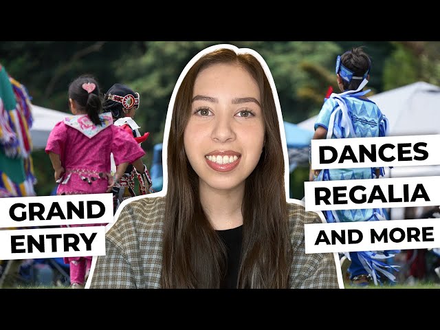 Explaining powwow culture: From banned to booming | CBC Kids News