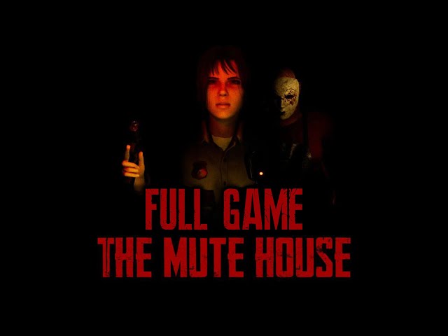 The Mute House - Gameplay Walkthrough (FULL GAME)