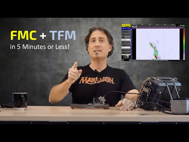 FMC & TFM in 5 Minutes