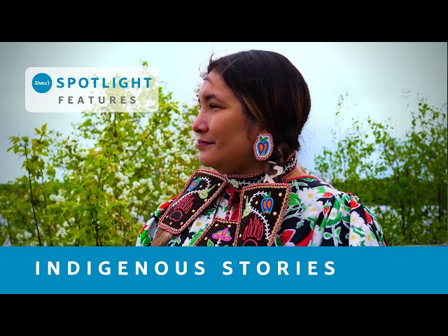 Spotlight Features: Indigenous Stories