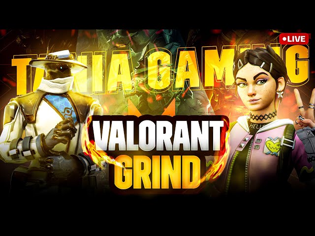 Valorant Rank push #valorant