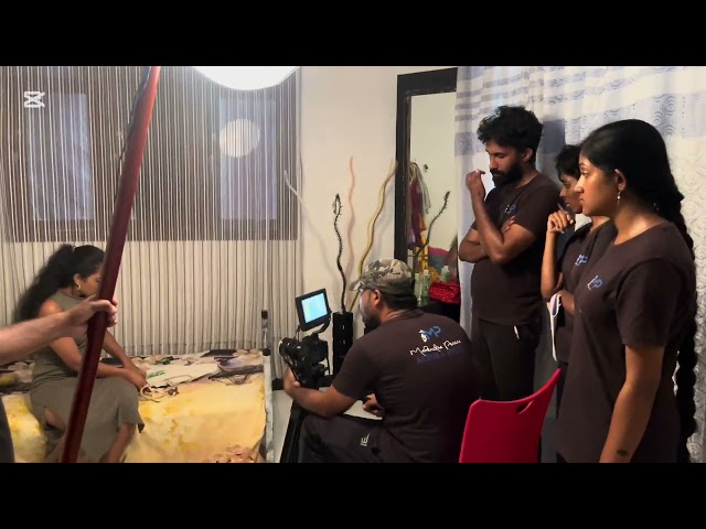 Batch 06 Video Production Exam