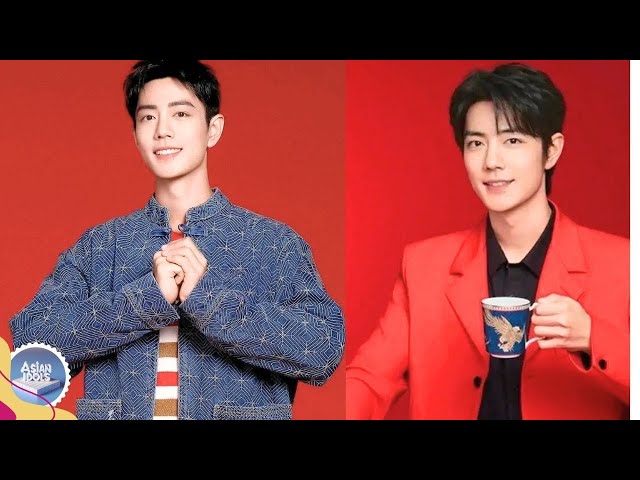 Xiao Zhan's Hot Topic from Zhao Lei's Wedding! Insider Reveals Romance with Manager, Advises Honesty