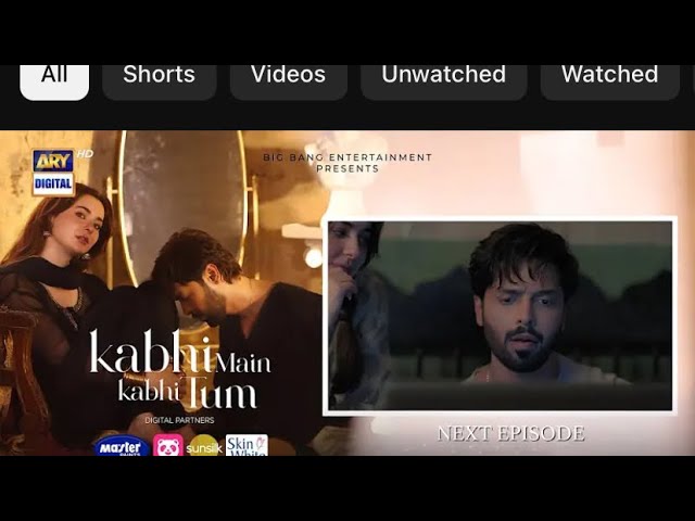 Kabhi Mai Kabhi Tum Episode 24 | Teaser | Fahad Mustafa | Hania Amir | ARY DIGITAL