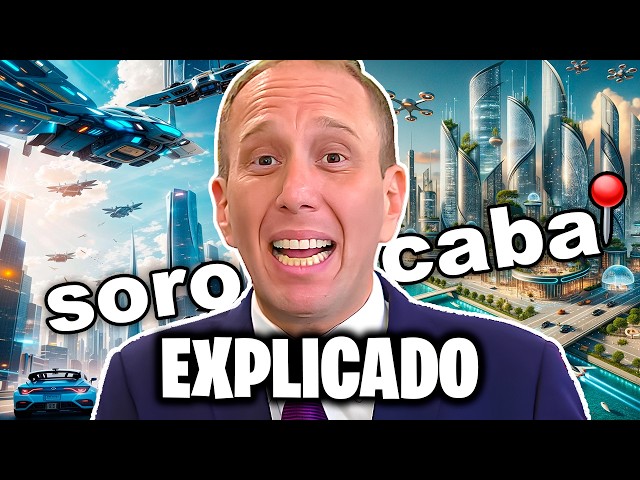 Por Que Sorocaba Virou Um Meme Como Uma Cidade Futurista?