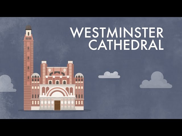 Westminster Cathedral: Exploring Religion in London