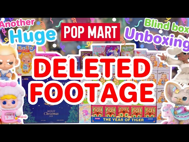 DELETED FOOTAGE!! *♡* NEW AZURA AND MORE!!