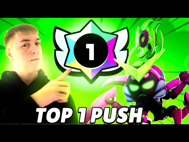 Charlie Prestige ,,1,, Push😱 | Top 30 Global!