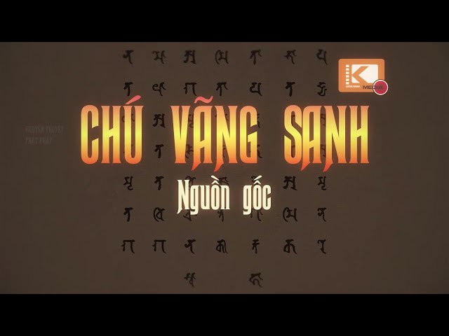 Chú Vãng Sanh