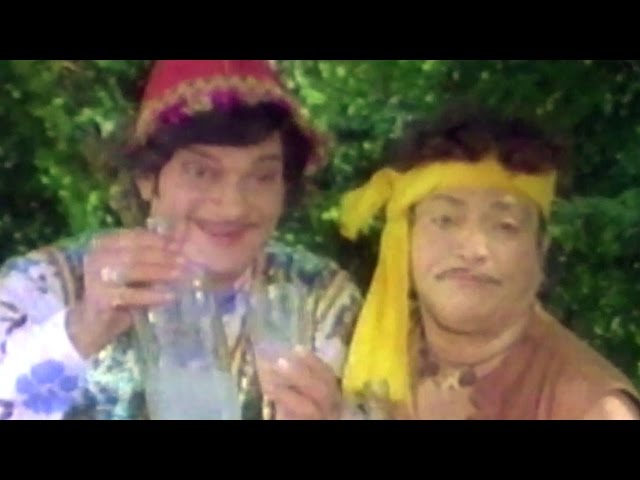 Char Panch, Praful Dave, Angne Vage Ruda Dhol - Gujarati Comedy Dance Song