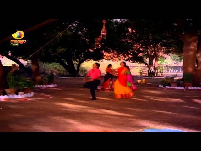 Srinivasa Kalyanam Telugu Movie | Tummeda Tummeda Full Video Song | Venkatesh | Bhanupriya | Gautami