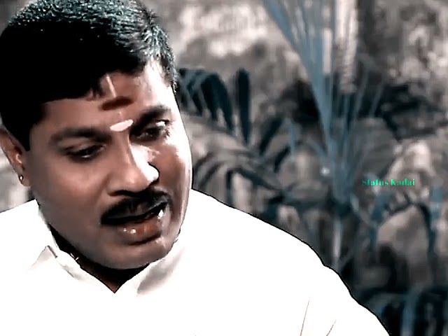 GP Muthu Attitude Status