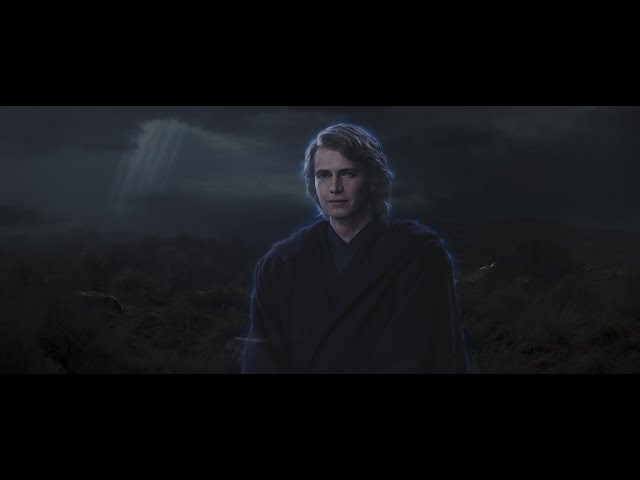 Anakin Skywalker x Bloody Mary Instrumental x The best fights