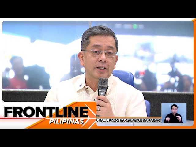 Higit 400 areas of concern sa paparating na 2025 elections, tukoy na ng COMELEC