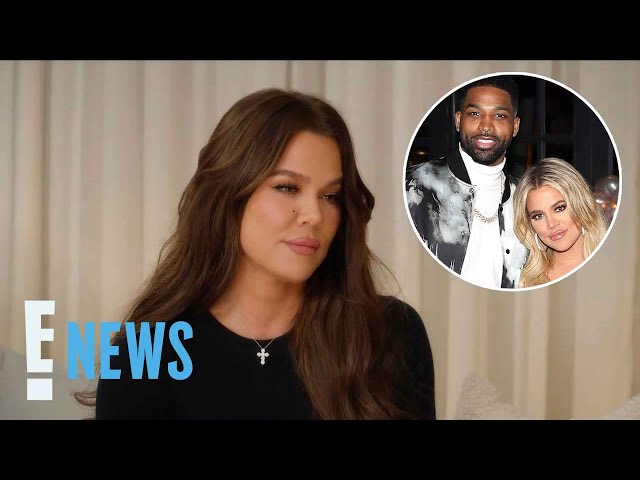 Where Khloé Kardashian’s ROMANCE With Tristan Thompson Really Stands | E! News