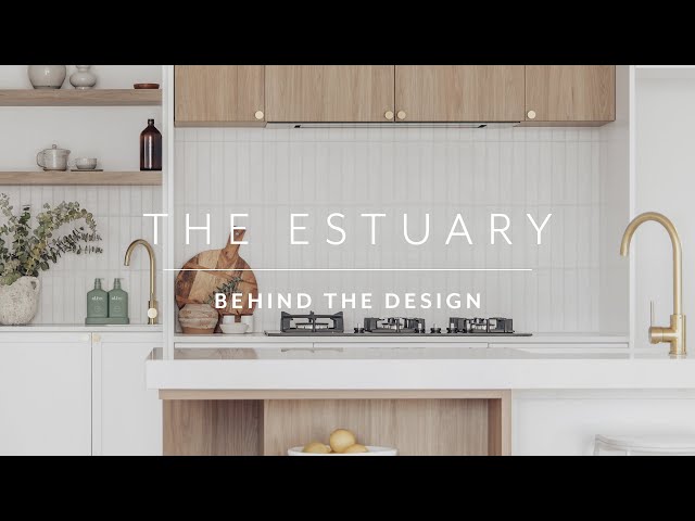 Inside The Estuary and its Two Incredible Waterfront Houses | Behind the Design