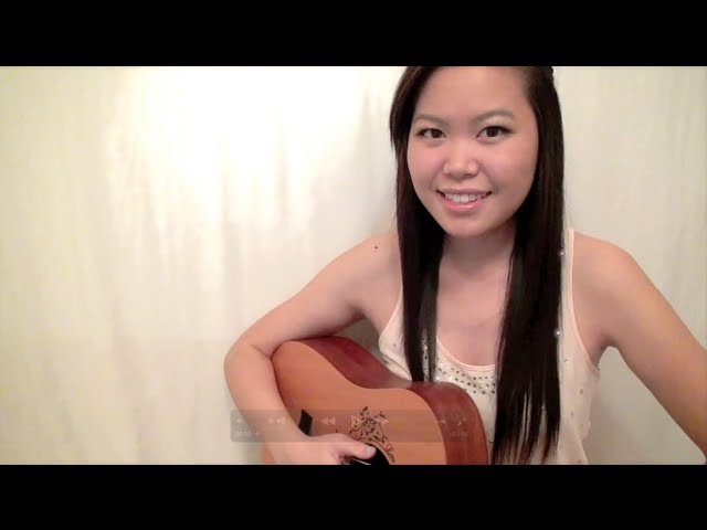 "I Guess This Is Your Song" - an Original Song by Ellen Chang