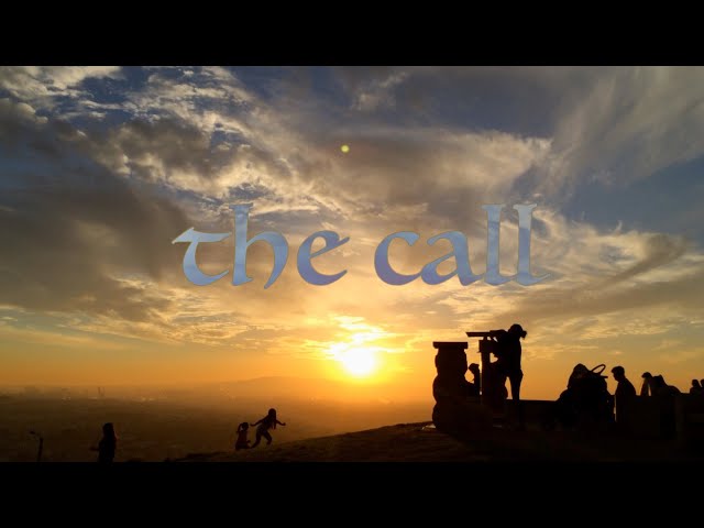 The Call by Lovespirals (2022) Shoegazer Dream Pop