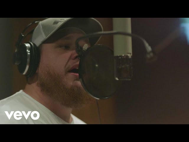 Luke Combs - Forever After All (Studio Recording)