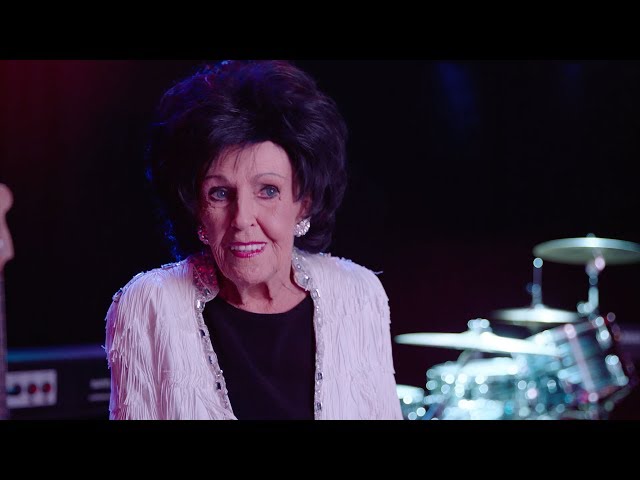 Wanda Jackson: The Queen Of Rockabilly | Southern Living