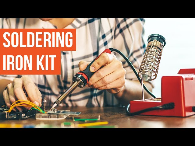 Top 7 Best Soldering Iron Kit | Best Soldering Station