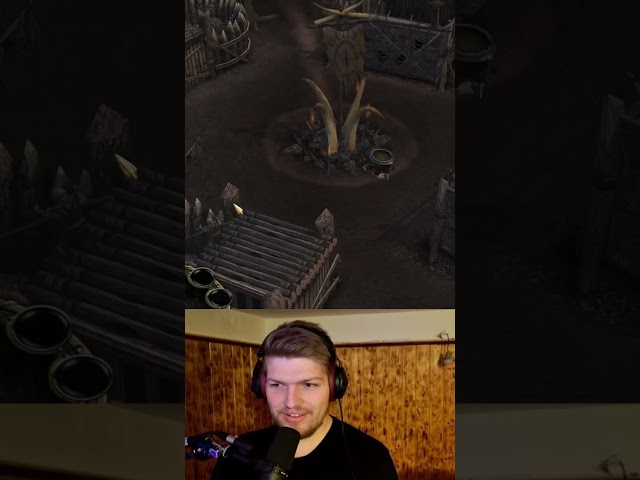 ⚔️ Mordor ist gekommen! 🛡️ #schlachtummittelerde #balrog #gaming #letsplay #raxermus