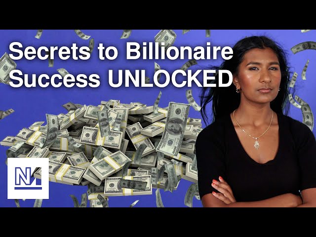 The Biggest Myth About Becoming A Billionaire (Debunked)