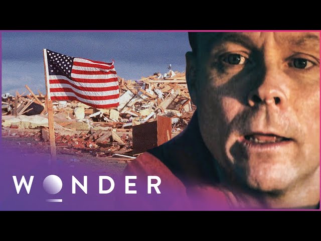 The Survivors of The Deadly 1999 Oklahoma Tornado Outbreak | Critical Rescue | Wonder