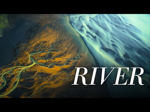 River - Official Trailer